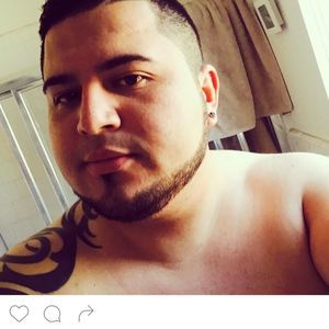 Meet your Posher, Alejandro